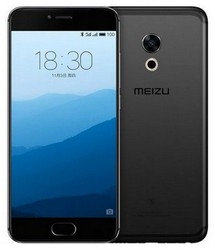 Замена тачскрина на телефоне Meizu Pro 6s в Владивостоке